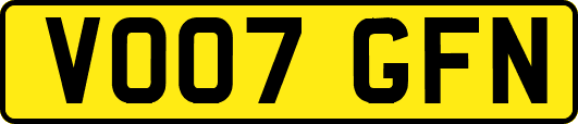 VO07GFN