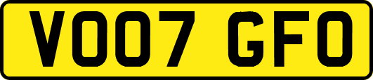 VO07GFO
