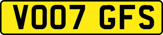 VO07GFS