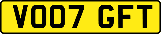 VO07GFT