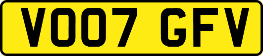 VO07GFV