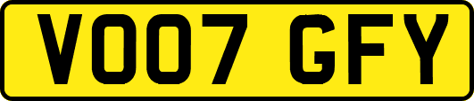 VO07GFY