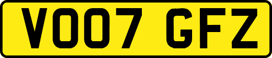 VO07GFZ