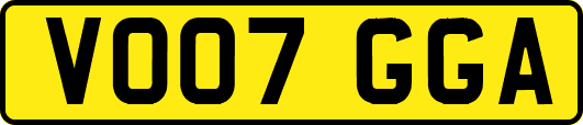 VO07GGA