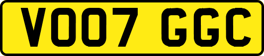 VO07GGC
