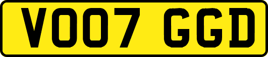 VO07GGD