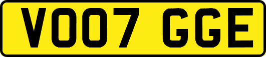 VO07GGE