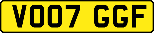 VO07GGF