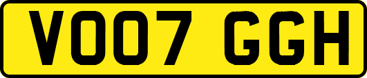VO07GGH