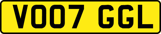 VO07GGL