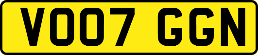 VO07GGN