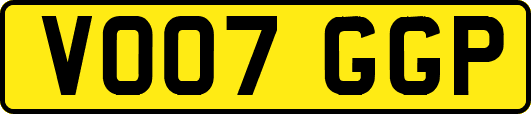 VO07GGP