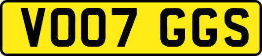 VO07GGS