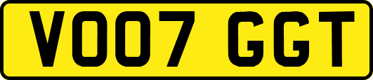 VO07GGT
