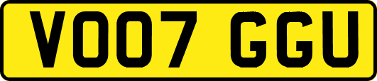 VO07GGU