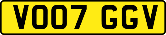 VO07GGV