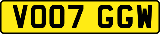 VO07GGW