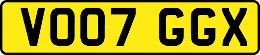 VO07GGX