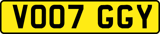 VO07GGY