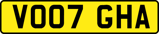 VO07GHA