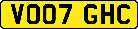 VO07GHC