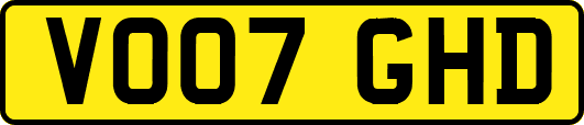 VO07GHD