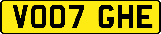 VO07GHE
