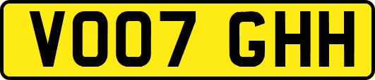 VO07GHH
