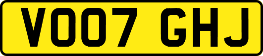 VO07GHJ