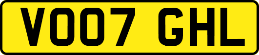 VO07GHL