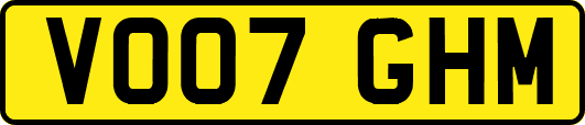 VO07GHM