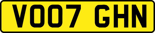VO07GHN
