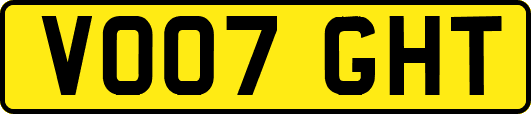 VO07GHT