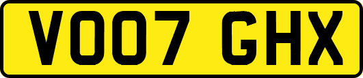 VO07GHX