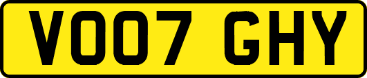 VO07GHY