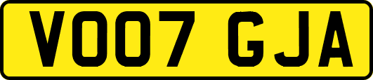 VO07GJA