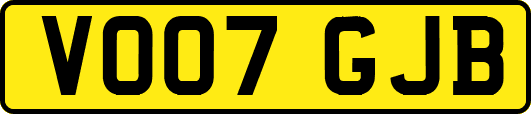 VO07GJB