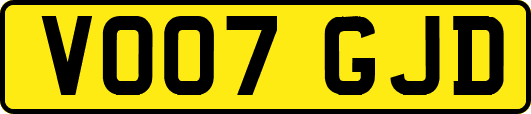 VO07GJD