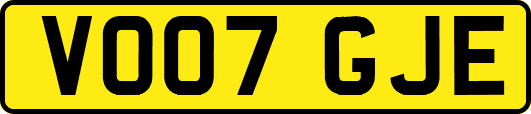 VO07GJE
