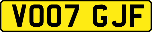 VO07GJF