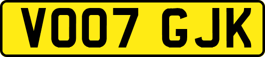 VO07GJK
