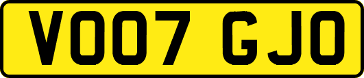 VO07GJO