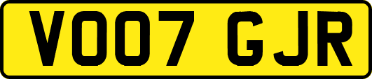 VO07GJR