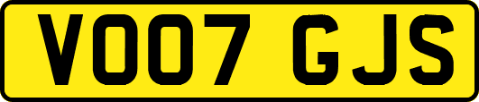 VO07GJS