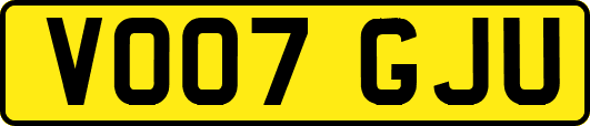 VO07GJU