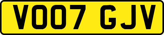 VO07GJV