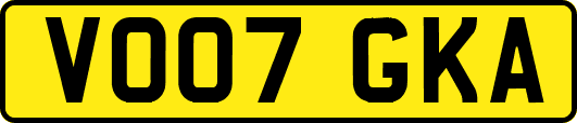 VO07GKA