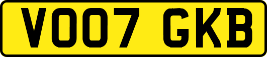 VO07GKB