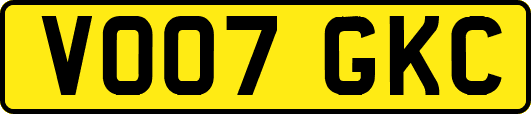 VO07GKC