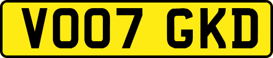 VO07GKD